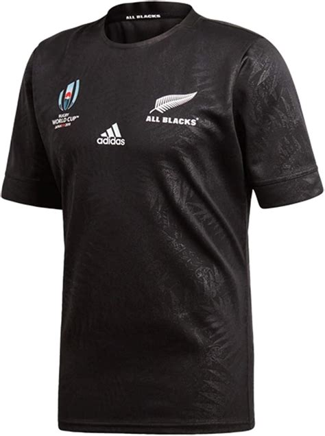 all blacks merchandise online